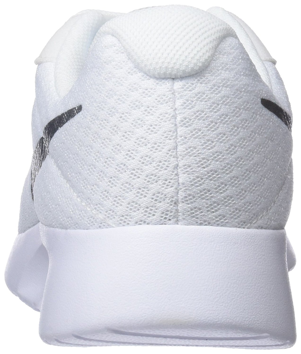 nike women's tanjun scarpa da corsa, white silver, dimensioni avvb nike women's tanjun scarpa da corsa, white silver, dimensioni avvb